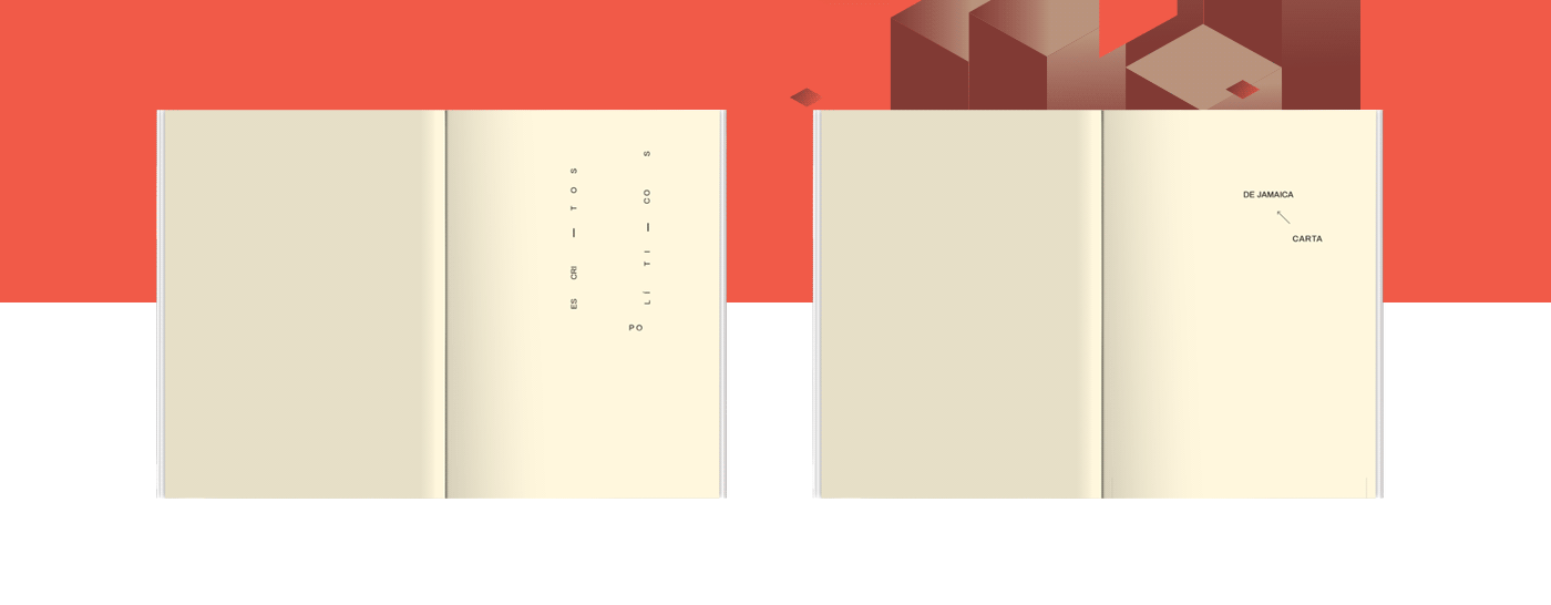 1Kg de pan Rico 3 coleccion de libros fadu diseño 3 gradient book Book collection edición
