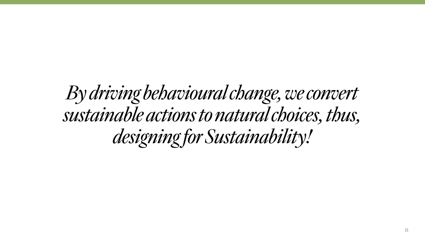 behaviour change Behavioural Design design for sustainability product design  social impact Sustainability sustainability design toolkits Workshop