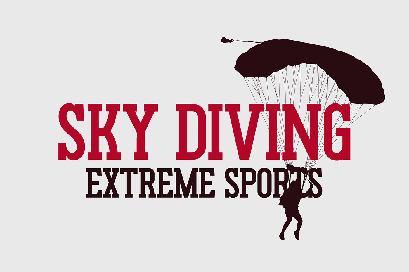 Unique sport sports logodesign extreme bold slab modern serif Display