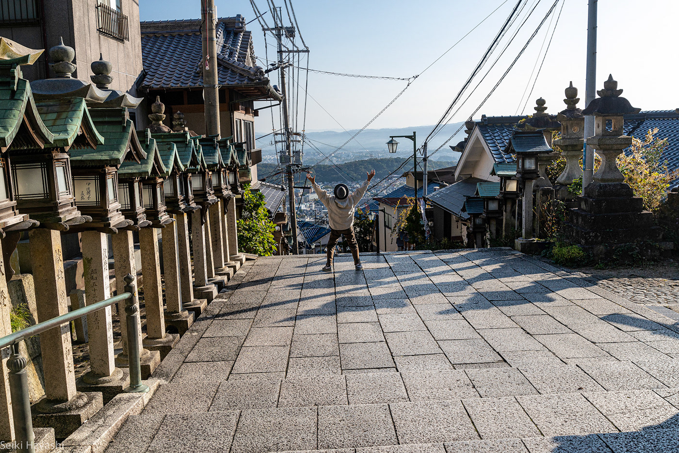 ikoma japan Nara osaka Street streetphotography