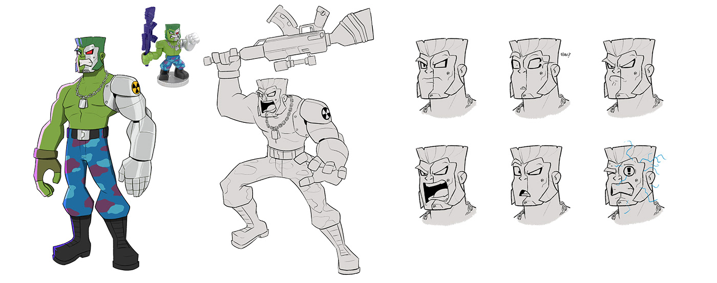 AKEDO animation  cartoon characterdesign characterlayout characters concept designdepersonagem ILLUSTRATION  personagem