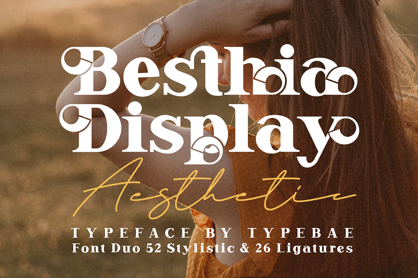 display font font duo headline font logo font retro font Script Font Serif Font signature font stylish font vintage font