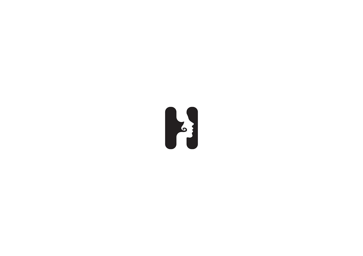 logo branding  logogram Logotype typography   Typeface handwriting