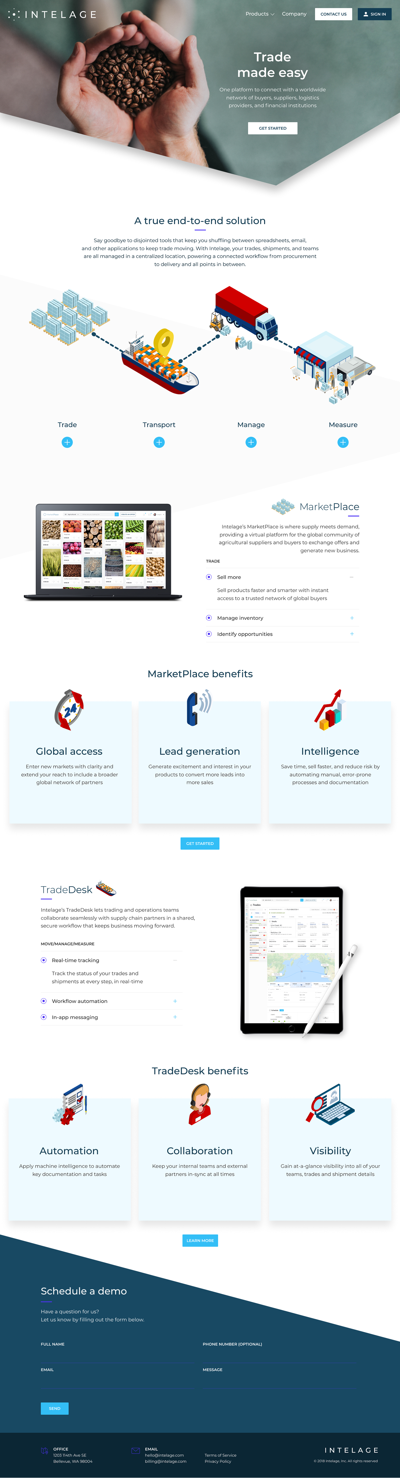 Web Design  brand branding  Ecommerce ILLUSTRATION  isometric illustration product website product launch