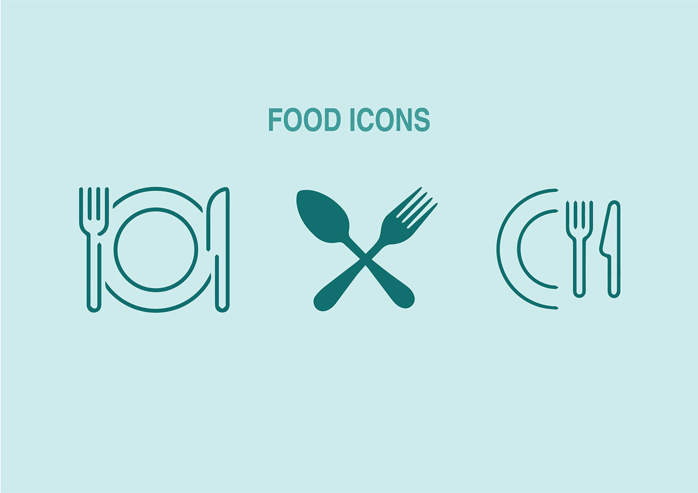 Ambiant artwork design food  crisis food waste solutions. identity Visual Communication