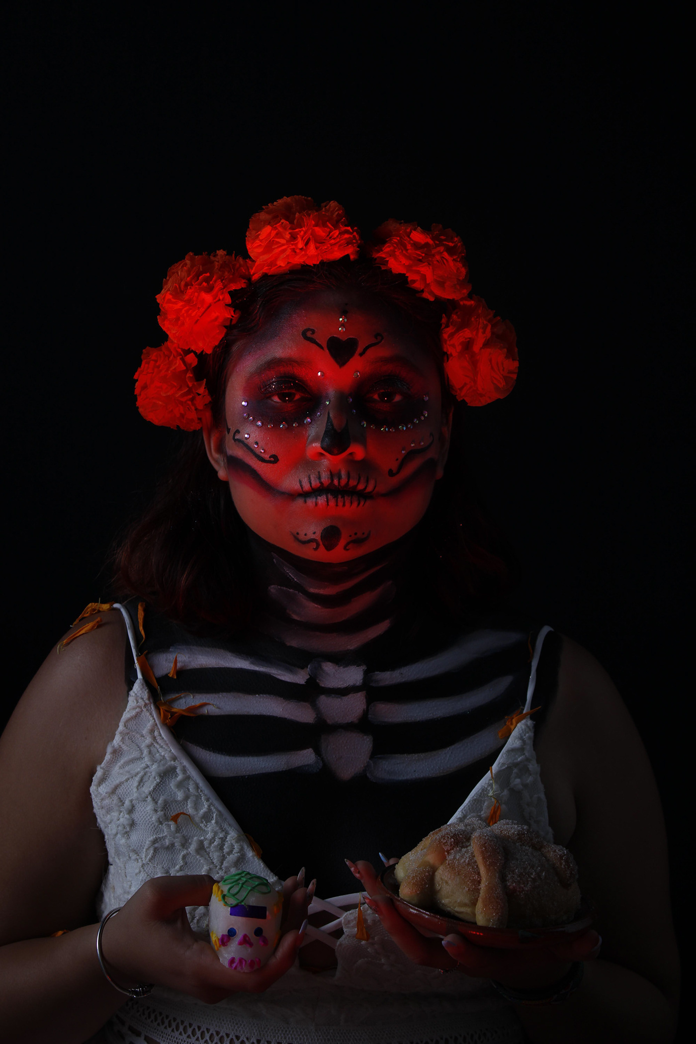 diademuertos mexico Mexican dead dark DayoftheDead mexico city traditions culture identity