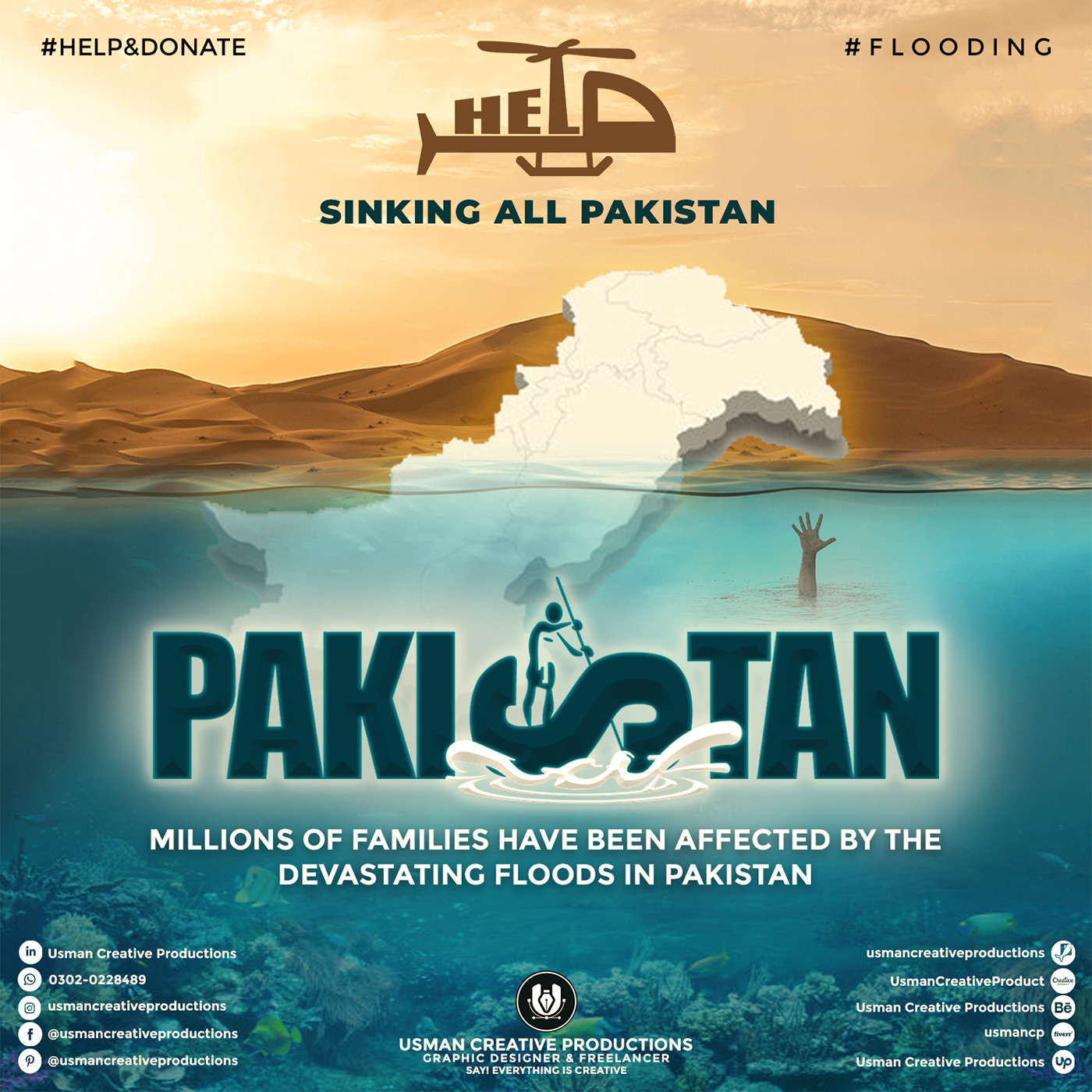 flood flood pakistan flooding Pakistan rain Rain Flooding sinking Sinking Pakistan