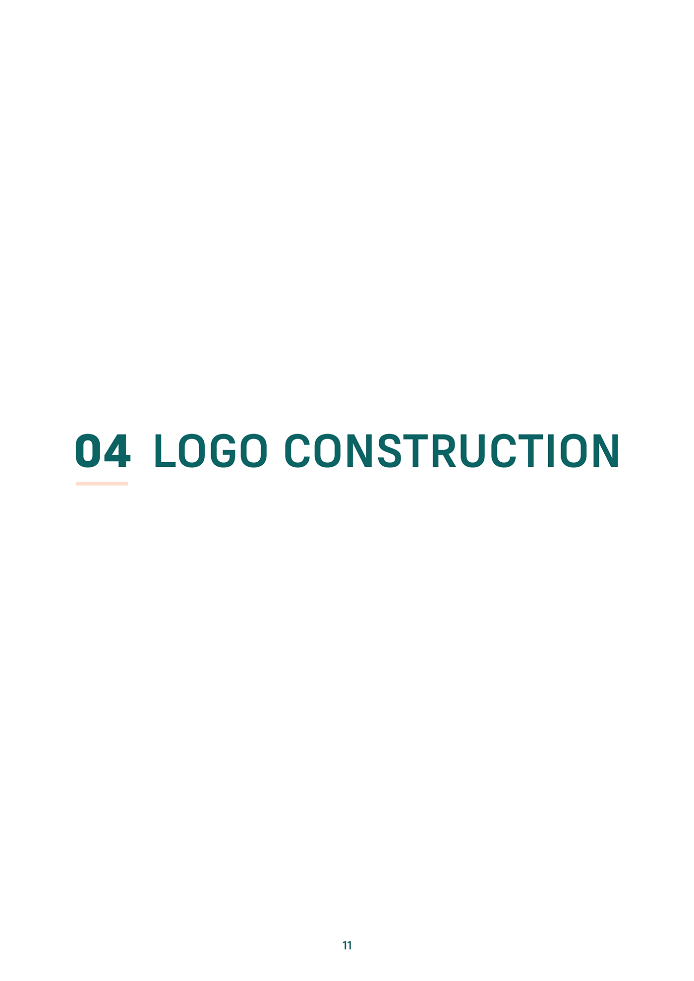 logo logo guidelines logo identity Logo Design brand identity aesthetic