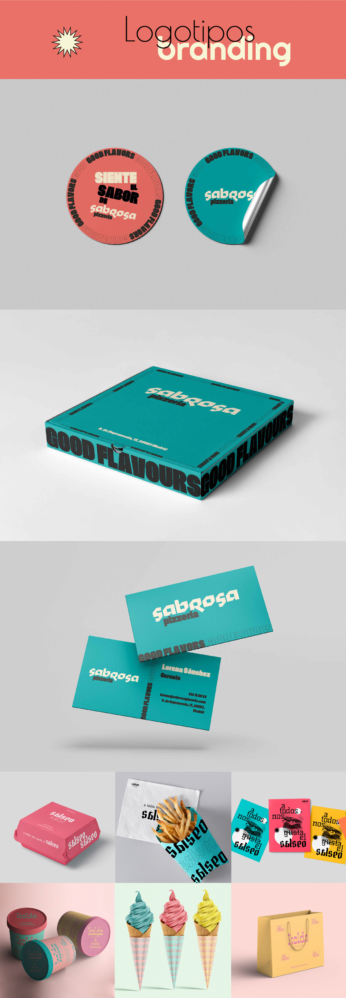 2022 design Advertising  designer diseño Diseño editorial diseño gráfico graphic logofolio Logotipo Logotipo Design