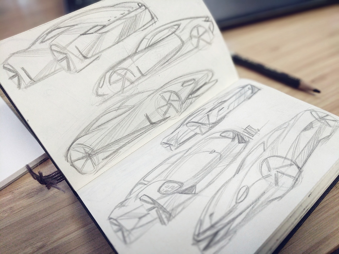 design sketch sketchbook sketchaday cardesign automotive   idsketches transportationdesign Transdesign dailysketches