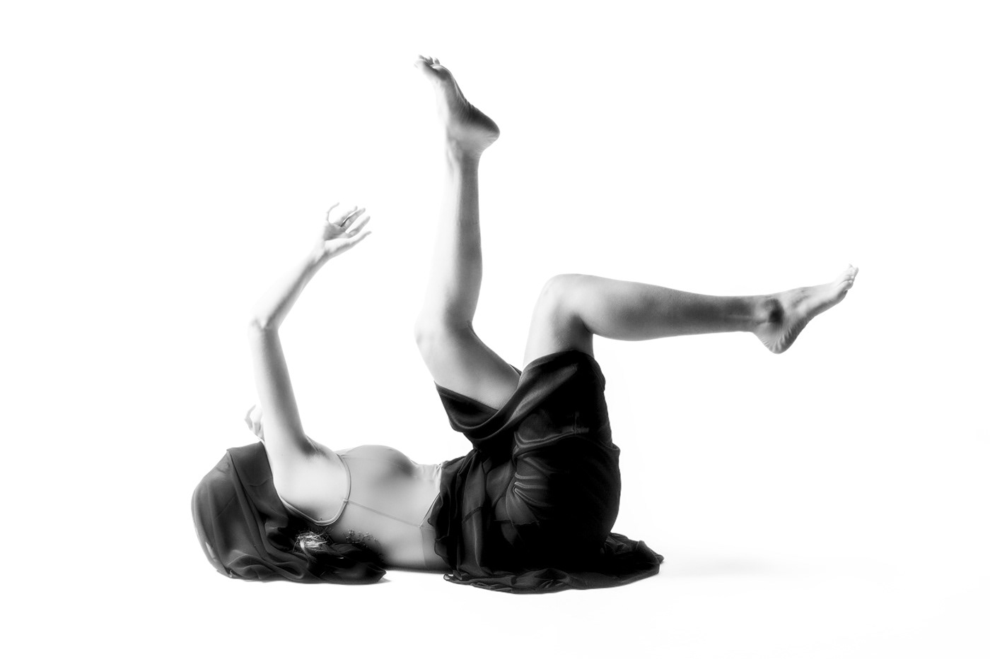 danza Danza contemporánea contemporary dance Performance portrait body