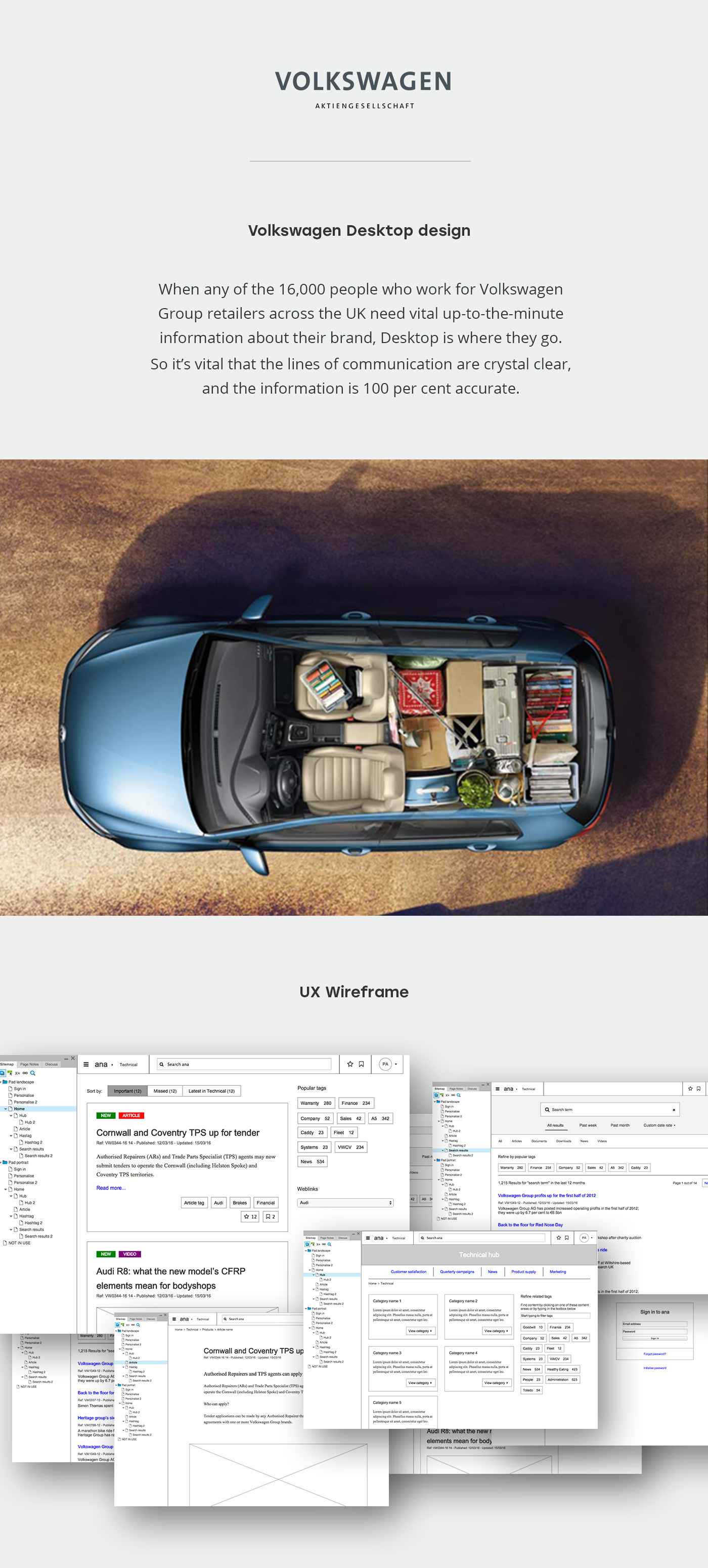 volkswagen car Motor seat Audi Skoda VW Website tablet mobile desktop sales