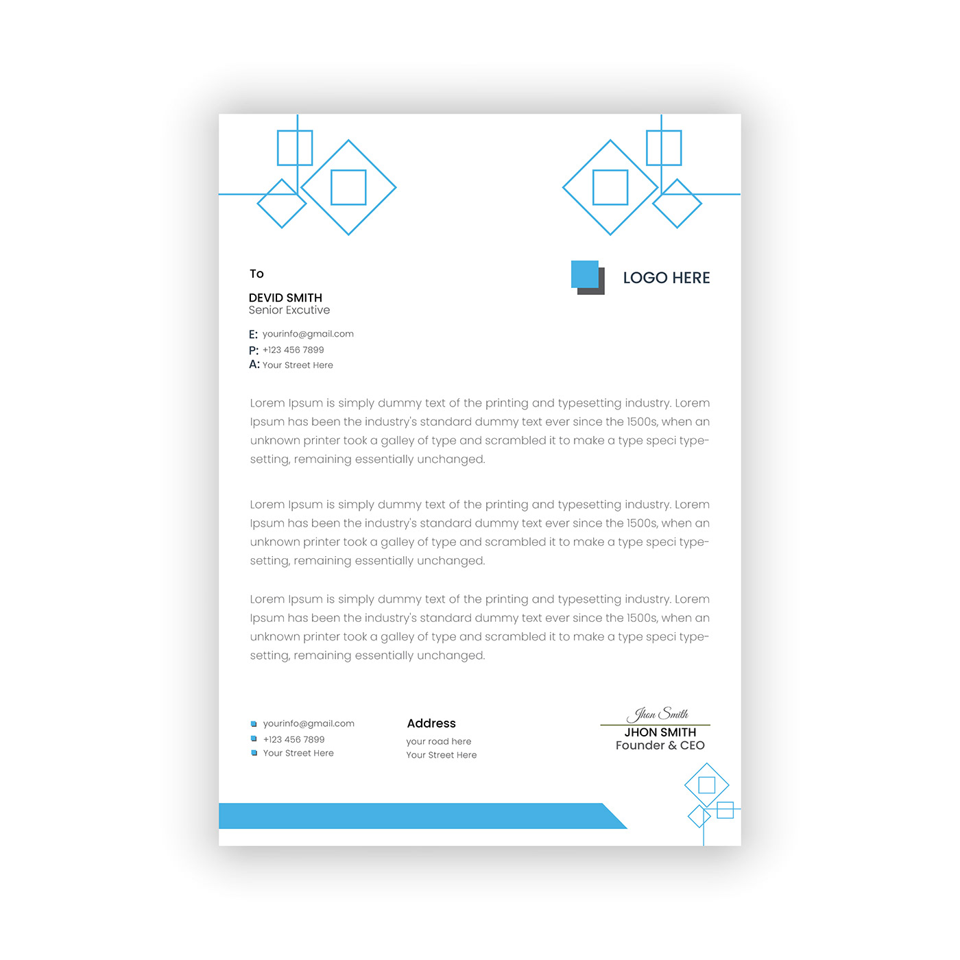 letterhead branding  brand identity company profile posh print mail newsletter marketing   design poshprint