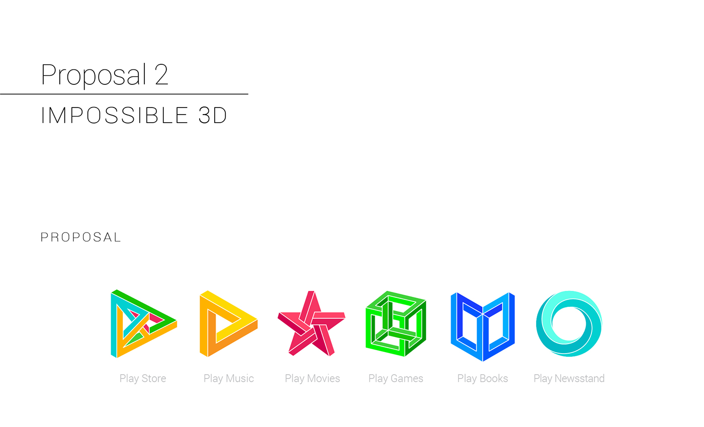 Google Play google icons iconography pictograms app pictogram UI branding  rebranding