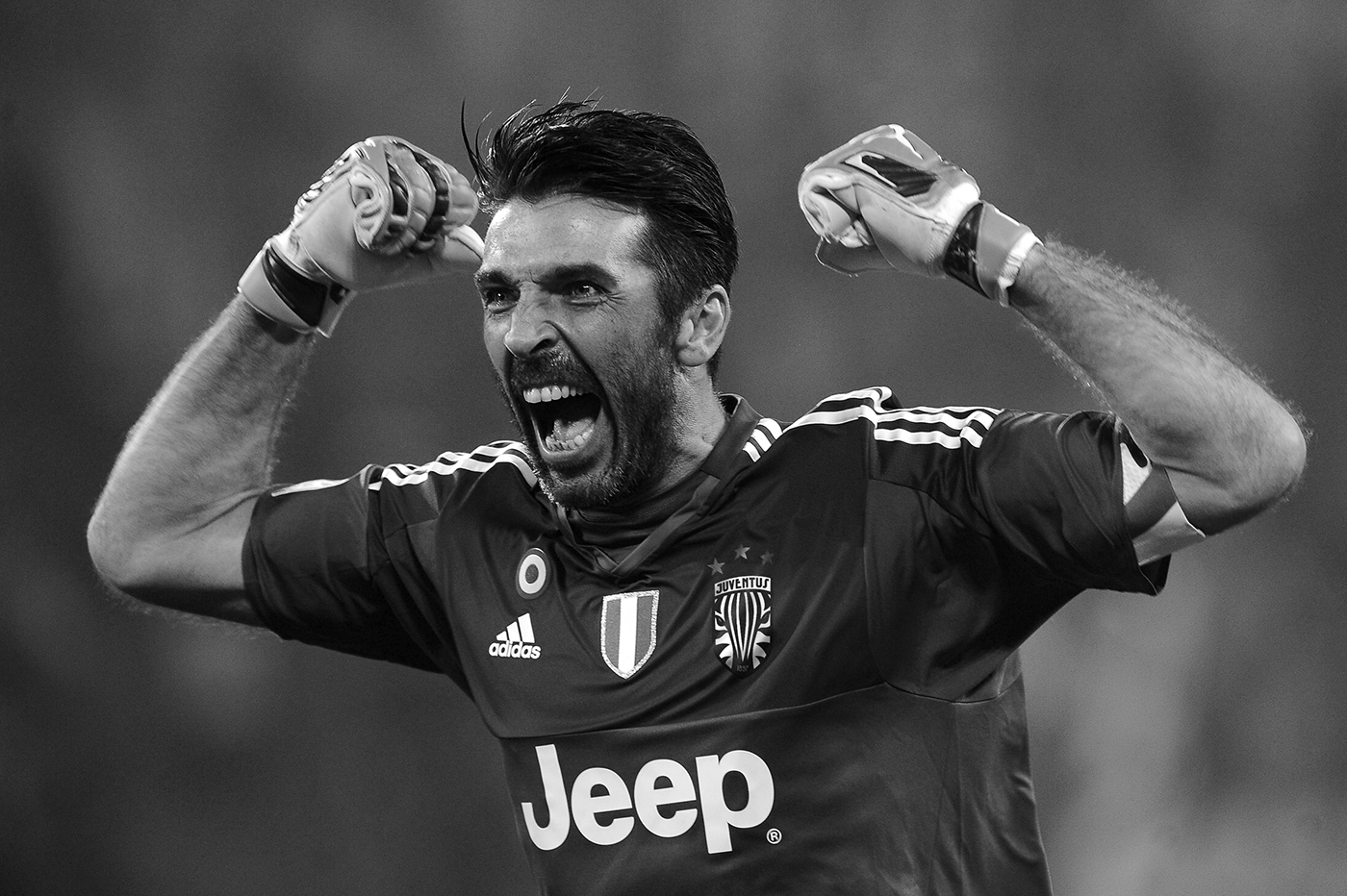 Juventus FC faces fan uprising after launching minimal new logo