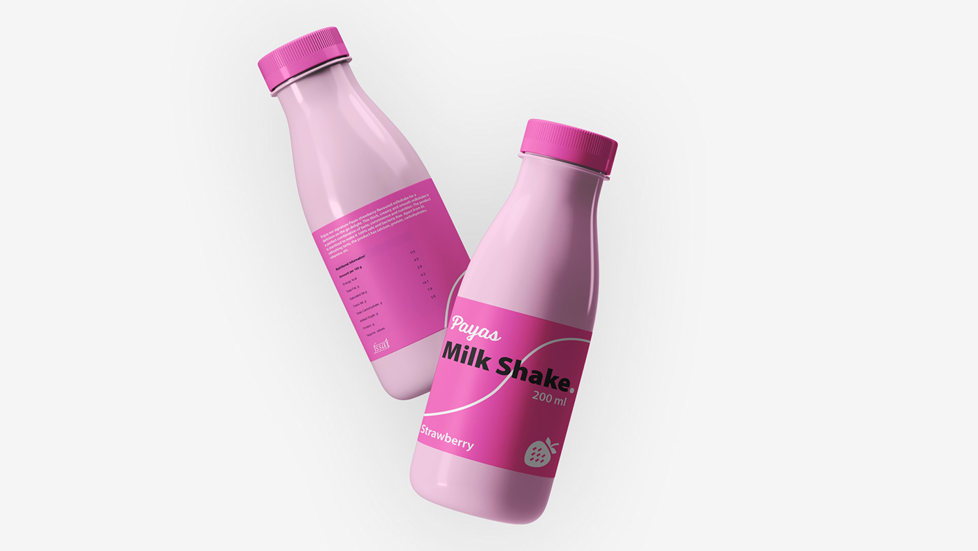 branding  draphicon Identity Design logo animation milk branding Packaging graphic milk freelancing graphic design delhi