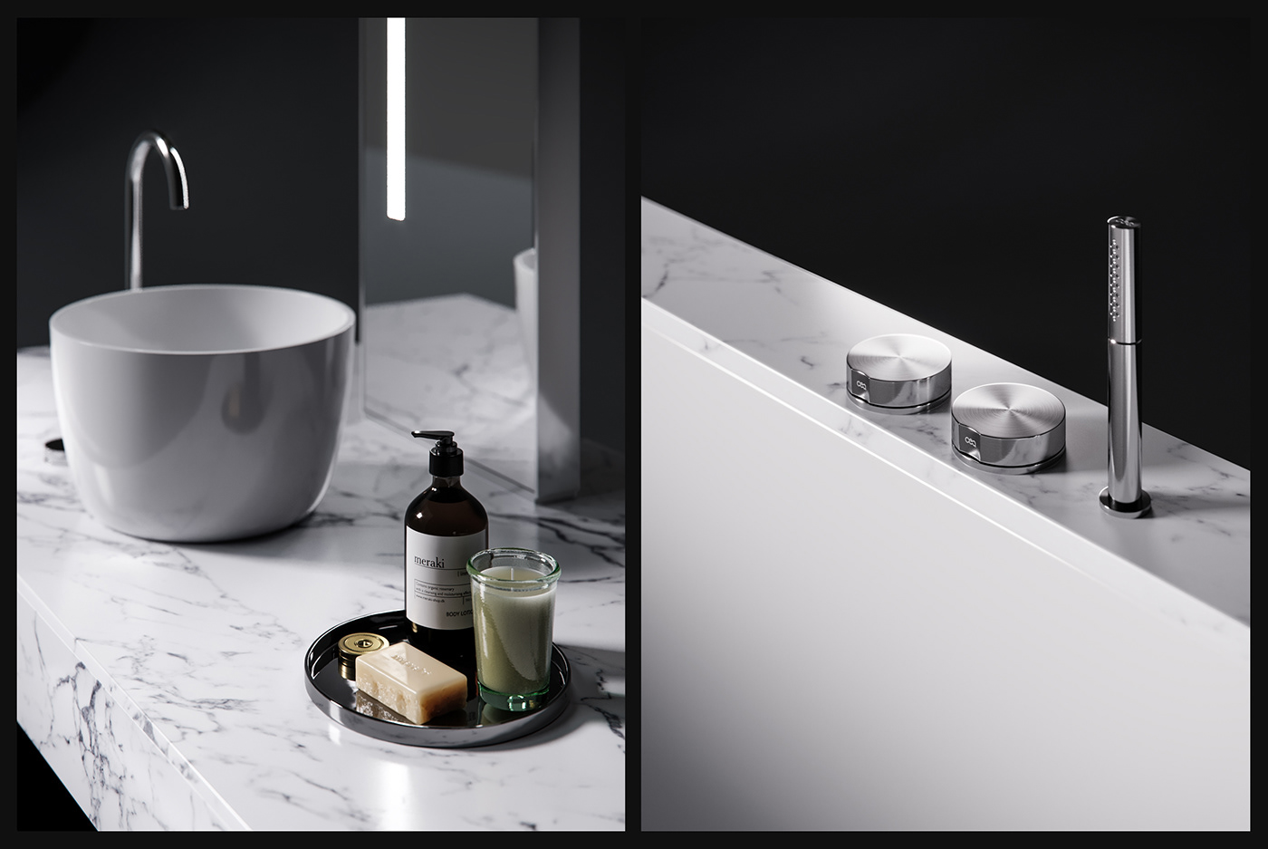makro washbasin product design  industrial design  CEA photoshop product concept interior design  manufacture