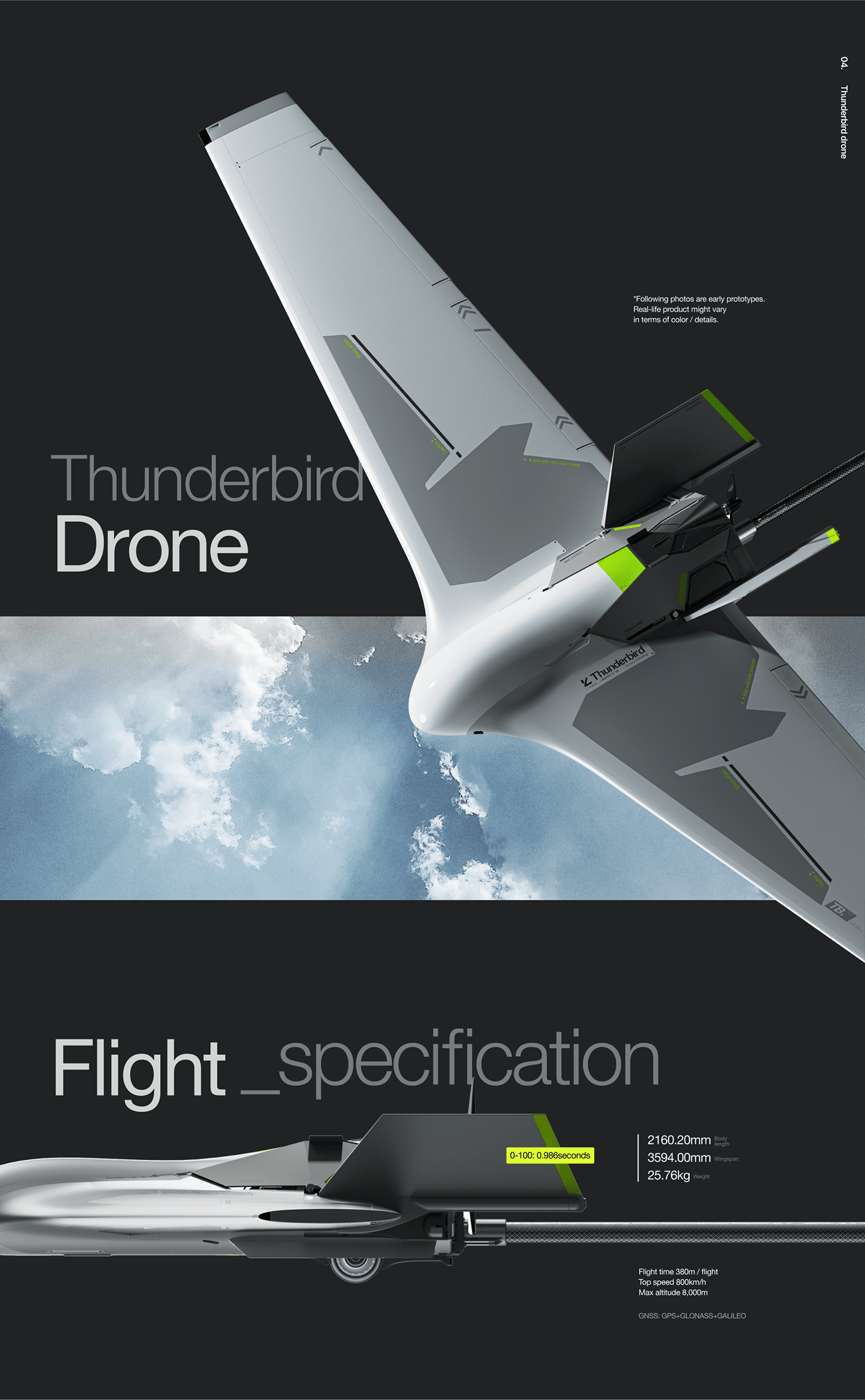 product design  industrial design  drone meteorology uav Web Design  ui design ux concept design branding 