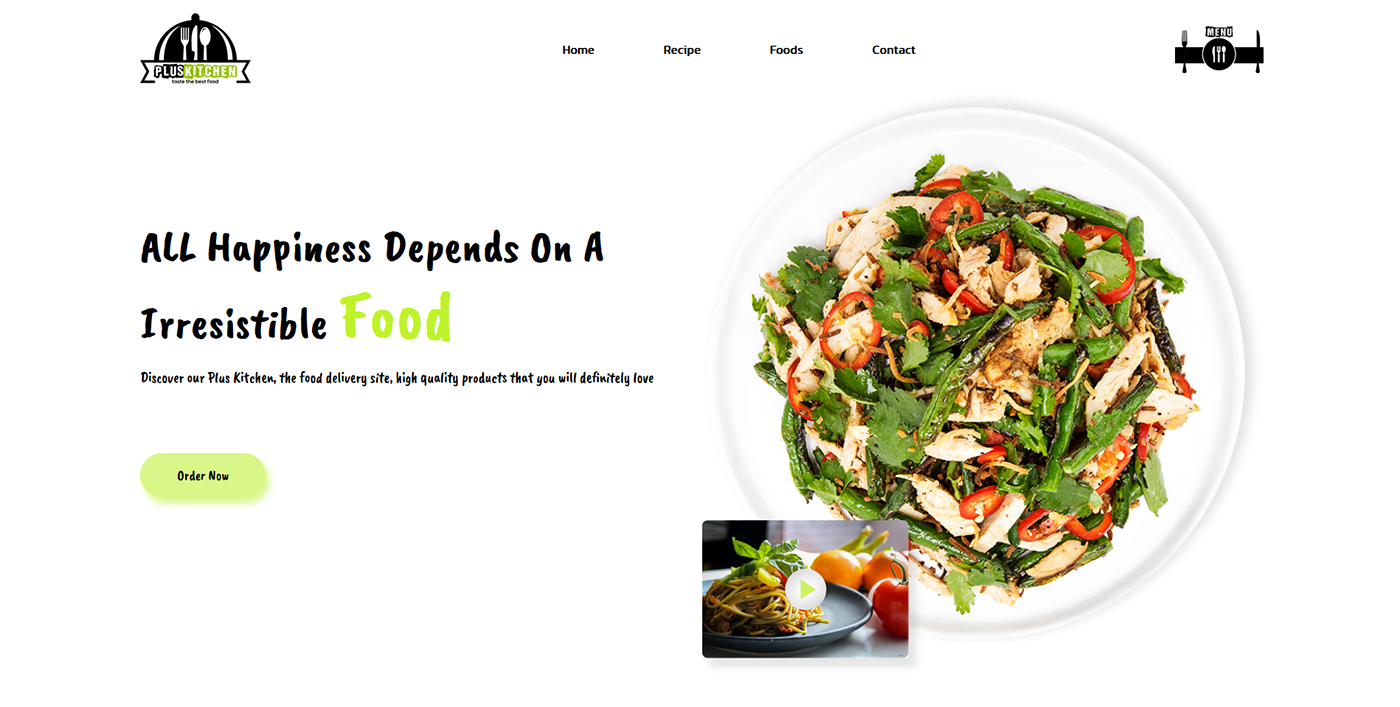 FOOD WEB