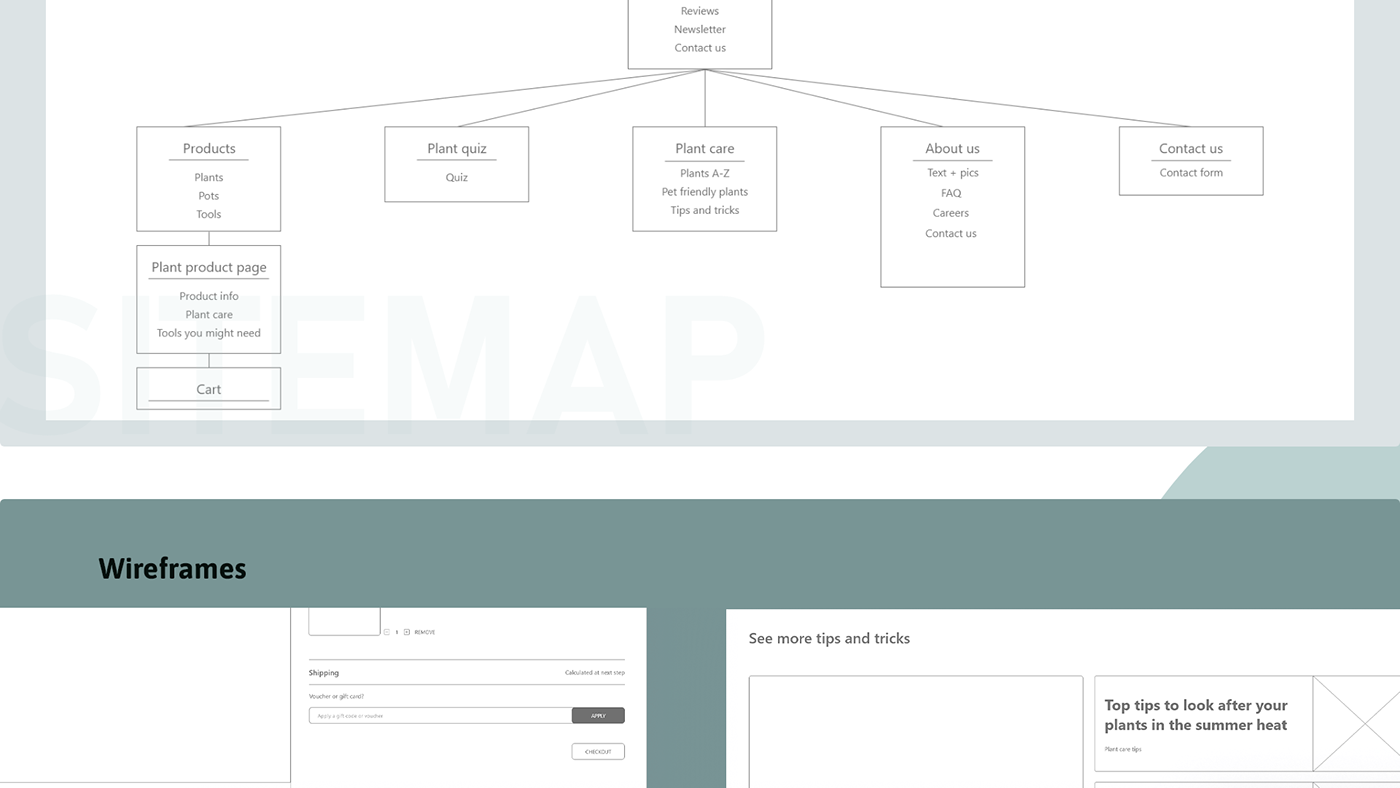 adobexd design Ecommerce landing page store UI/UX Web Design  Website Website Design