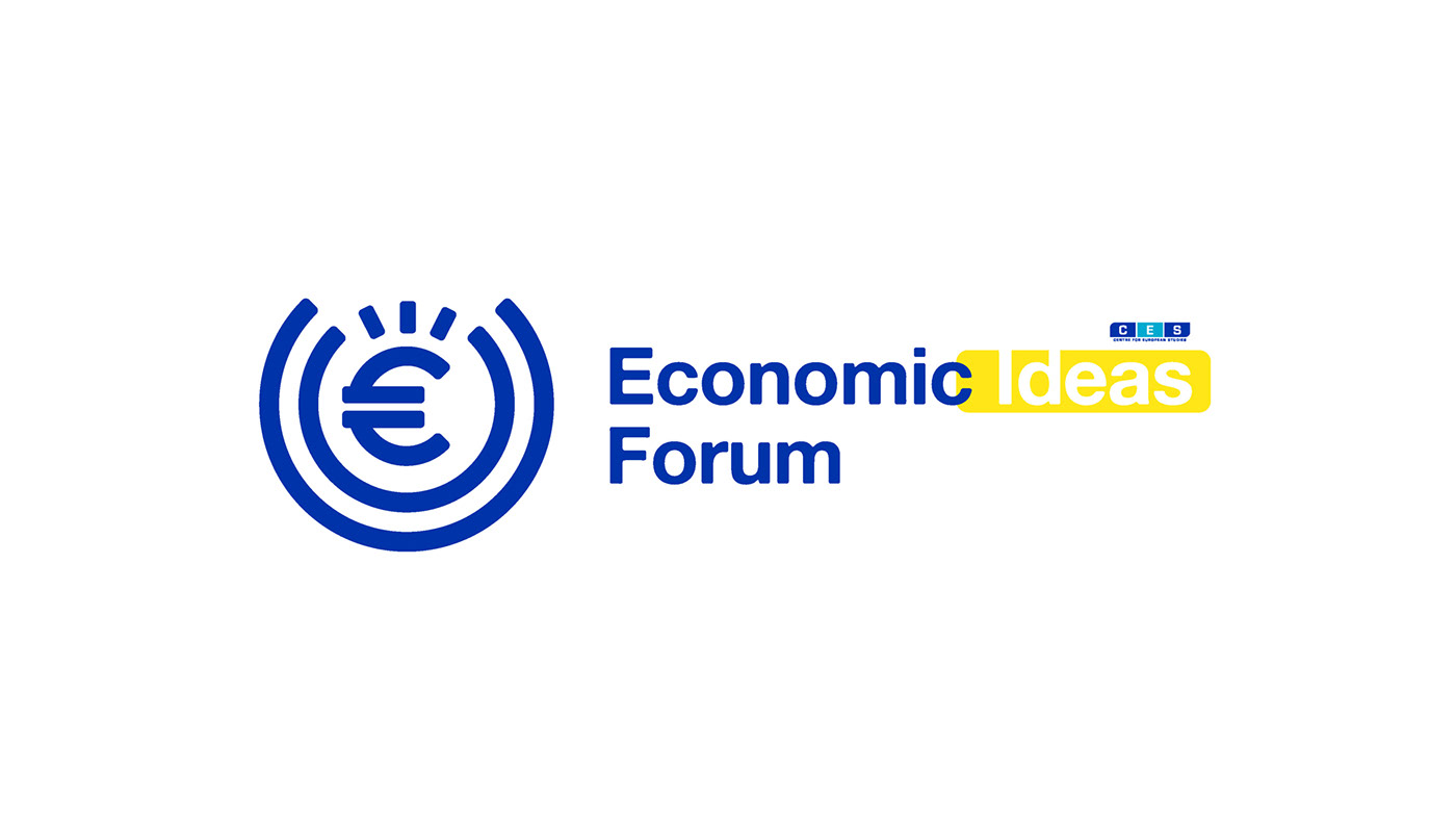 brand economic Event Evento expo forum idea Stand