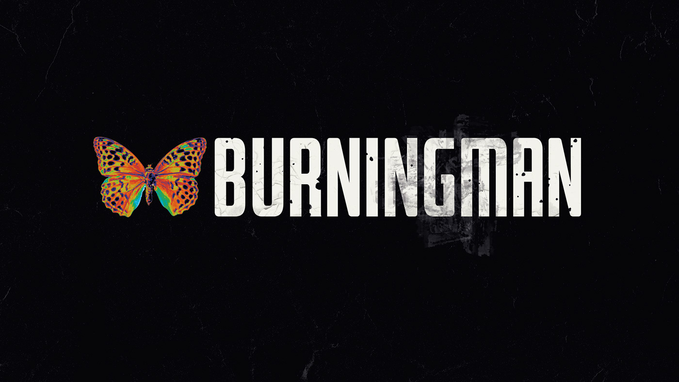 graphicdesign designer brand identity logos burningman fight club festival Webdesign UI/UX Poster Design