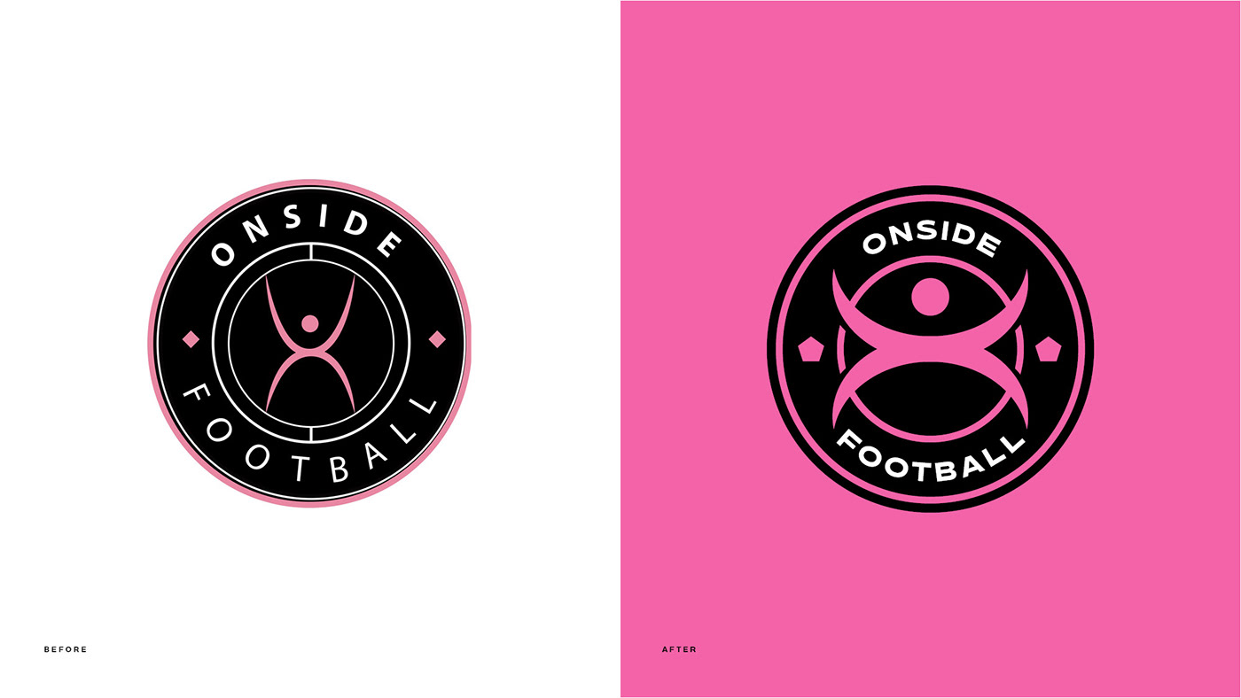 branding  football academy Sports Branding marca futebol escudo uniforme jersey apparel