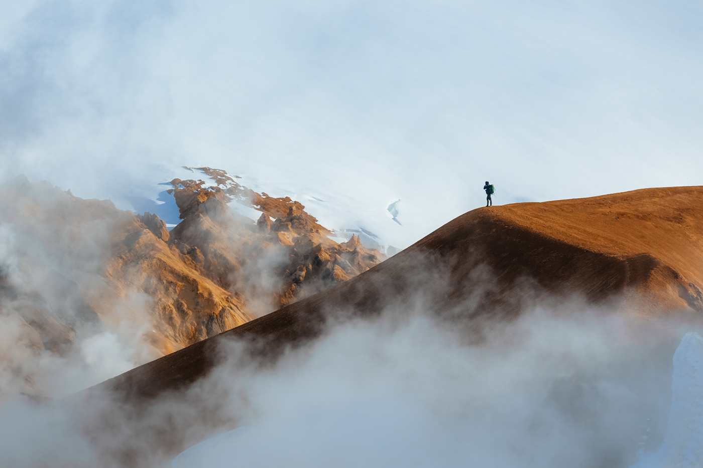 geothermal Highlands iceland Kerlingarfjöll Landscape mountains Nature Outdoor Photography  Travel