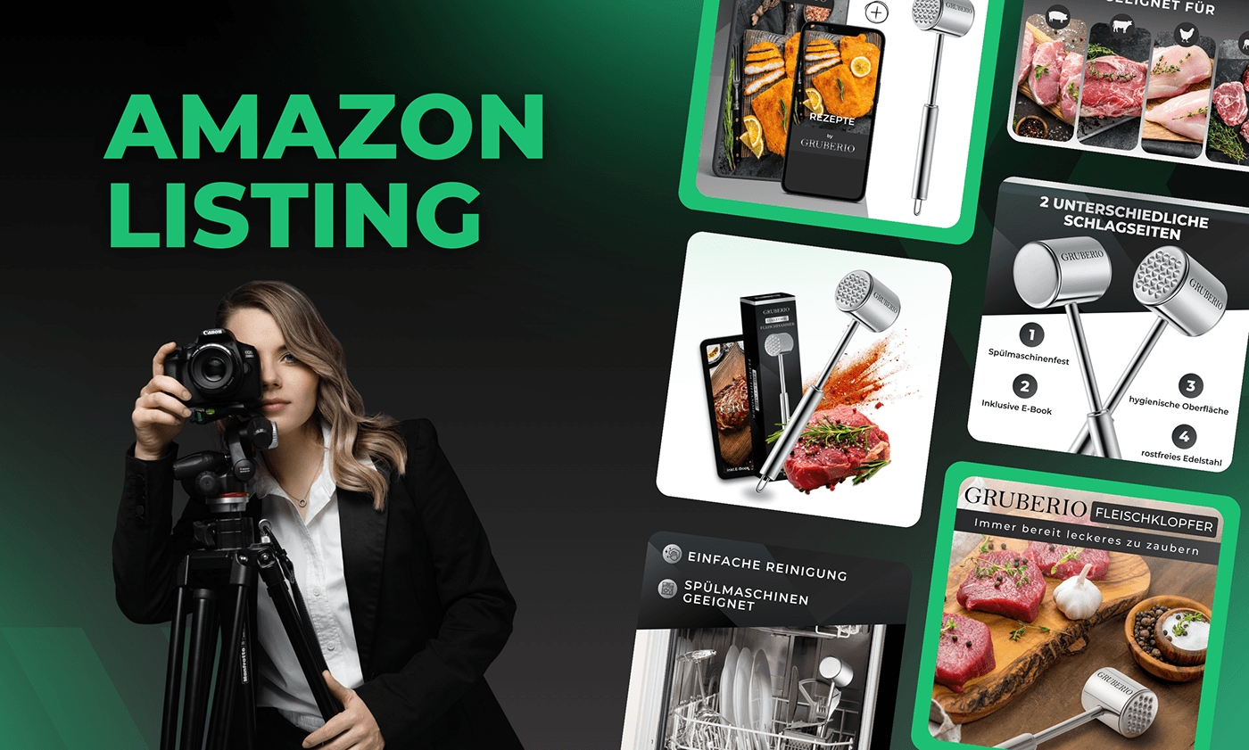 Amazon Listing amazon ebc Amazon amazon photography infographic Amazon Product hamburg amazon A+ Listing Images produktfotografie