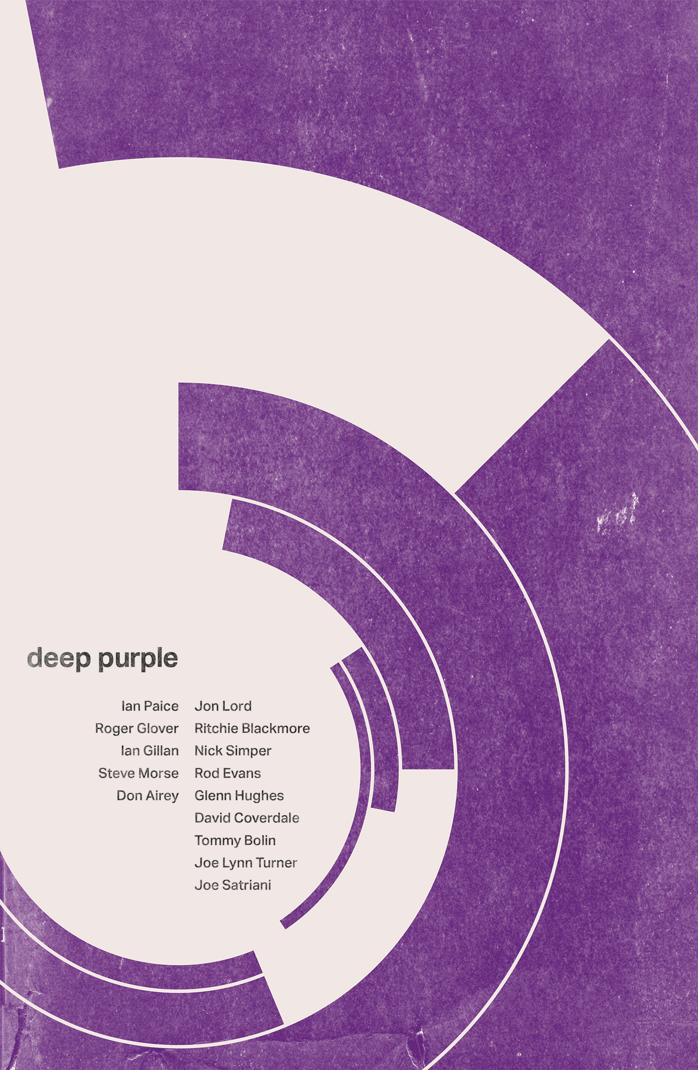 deep purple rock swiss-style