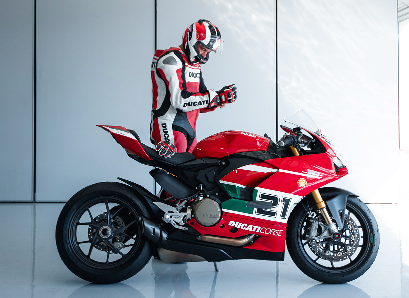 Automotive Photography Bike Ducati motogp motorbike motorcycle motorcycle photography Motorsport Photography  Racing