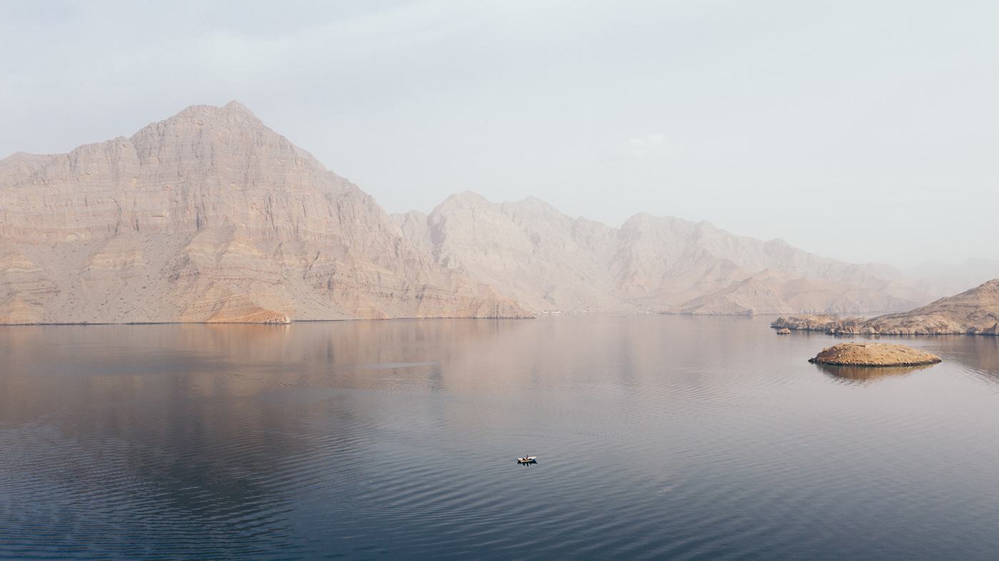 Oman Aerial Sustainable fishing Sustainability Ocean ocean storytelling natural world fishing Photography 