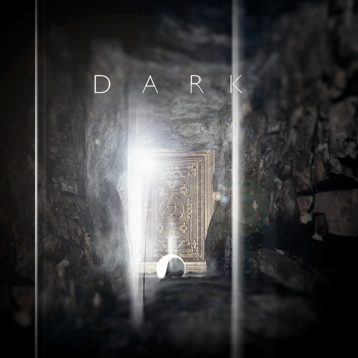dark light Magic   Netflix poster