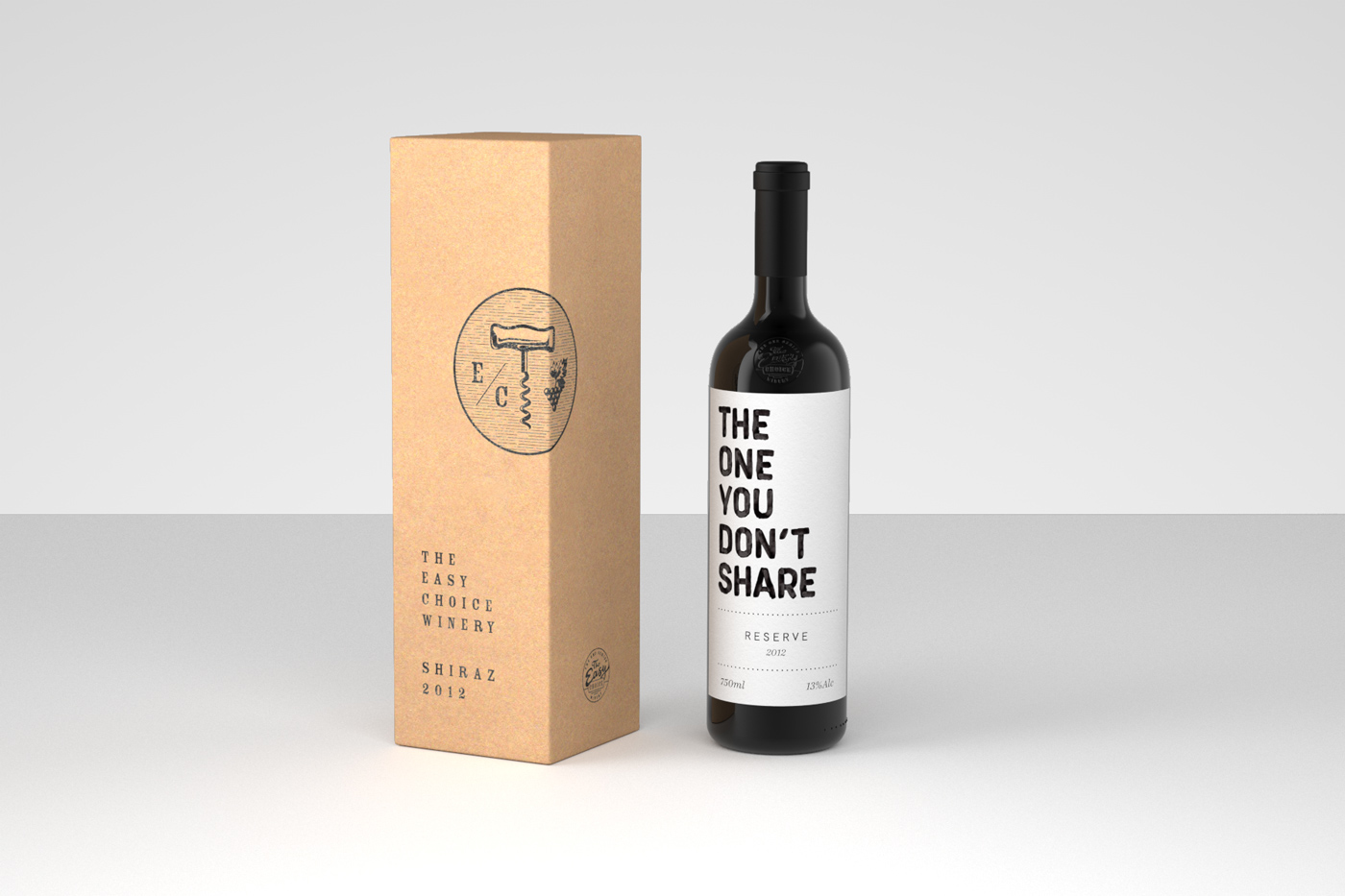 wine labels winery bottle chill Logo Design copy tshirt box product brand identity star wars james bond black White