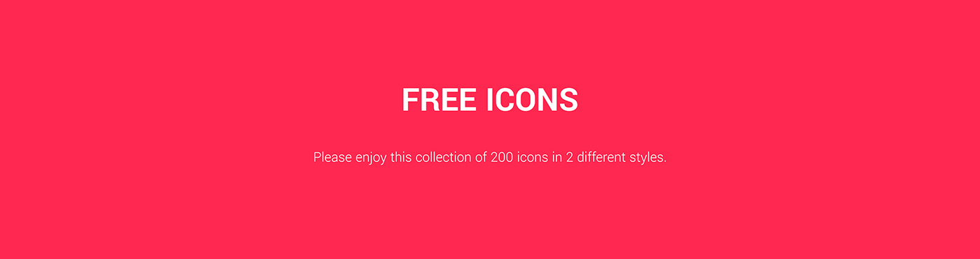 free icons Pack kit ai vector Collection download