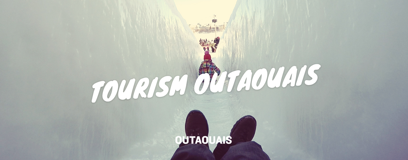 outaouais tourism Canada seasons