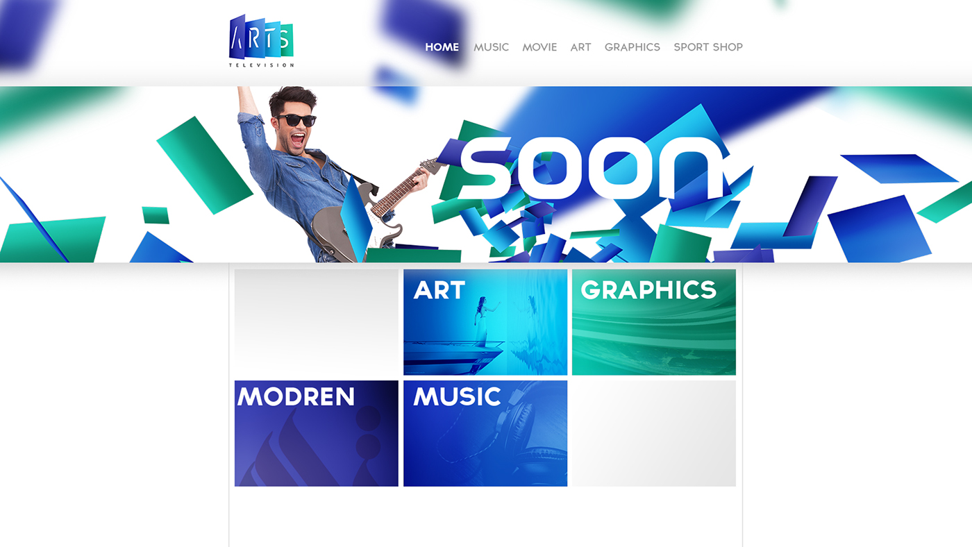 arts iraqi design abbas graphic set TV package packages logo branc #CreativeCloud #MadeThis #CreativeCloud #madethis 