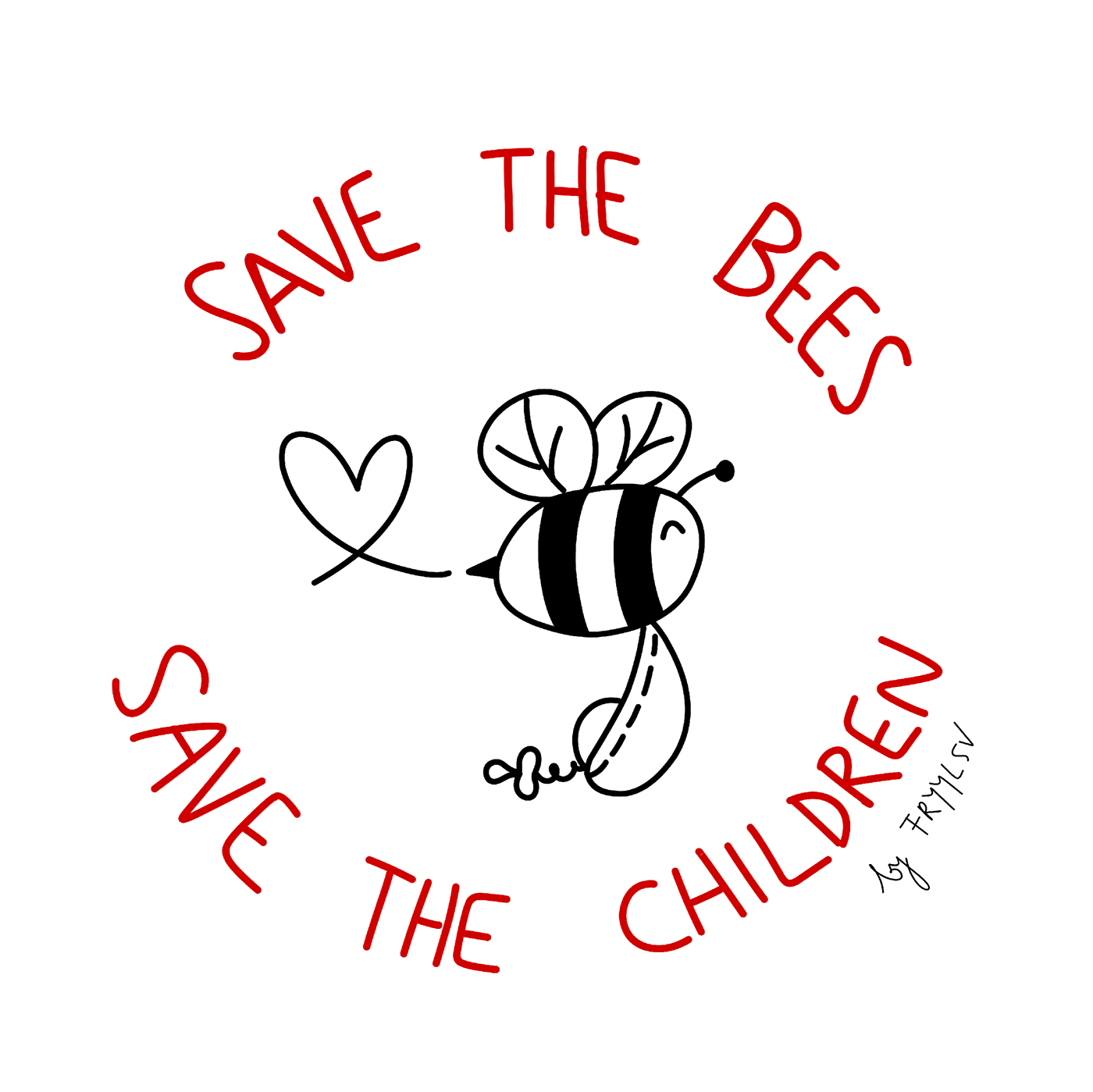 Abeja abejas bee bees child children earth future futuro Nature niño niños SaveTheBees savethechildren