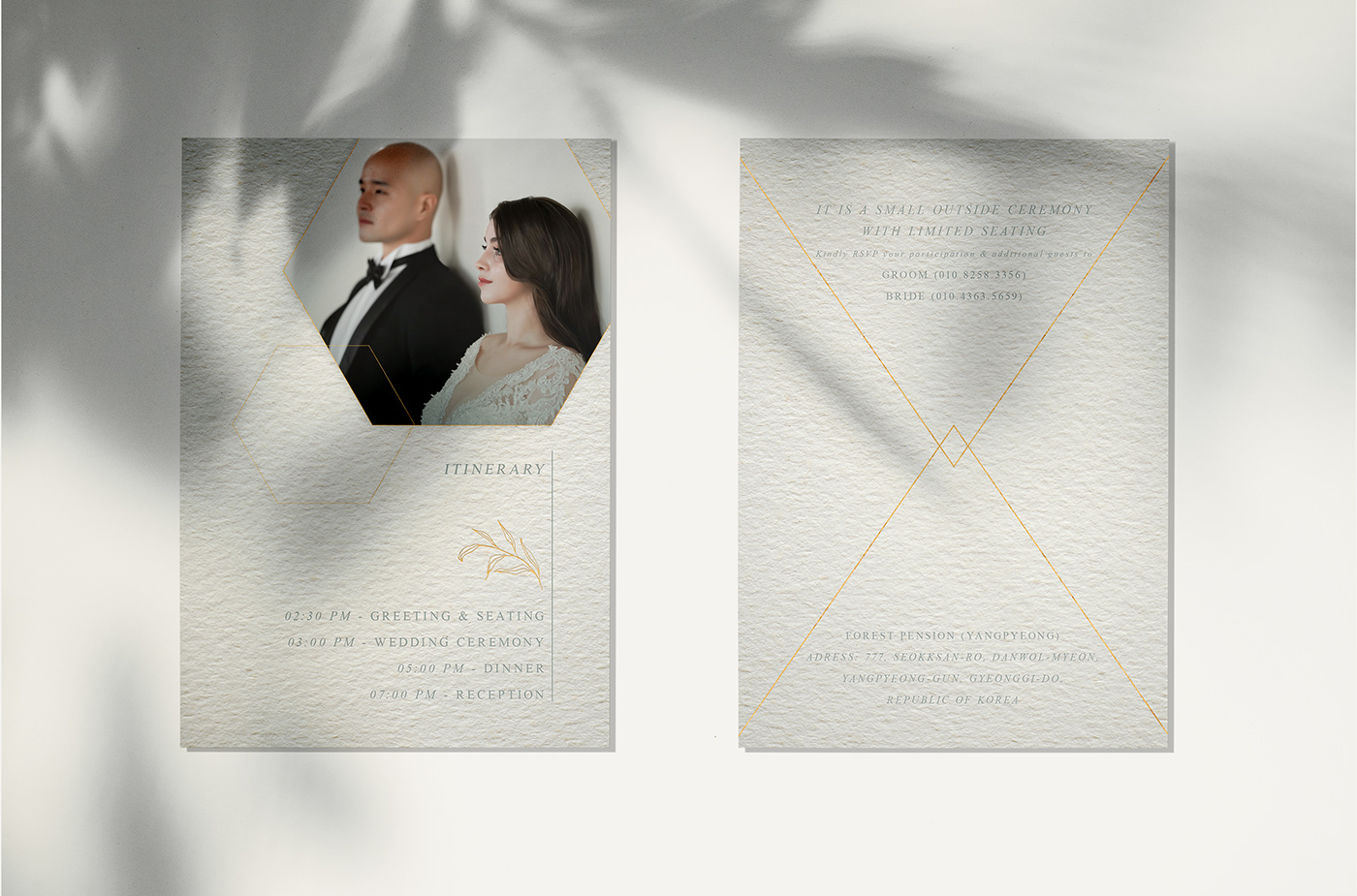 Invitation design Graphic Designer wedding invitation Event Event Design graphic design  photoshop invite design Wedding Invitation Design