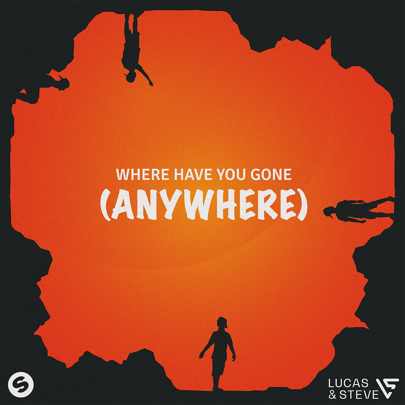#AdobeDesignRemix - Where Have You Gone (Anywhere)