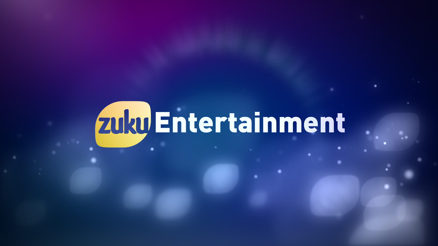 zuku Entertainment channel branding Afrika africa channel 100 cable tv wananchi group