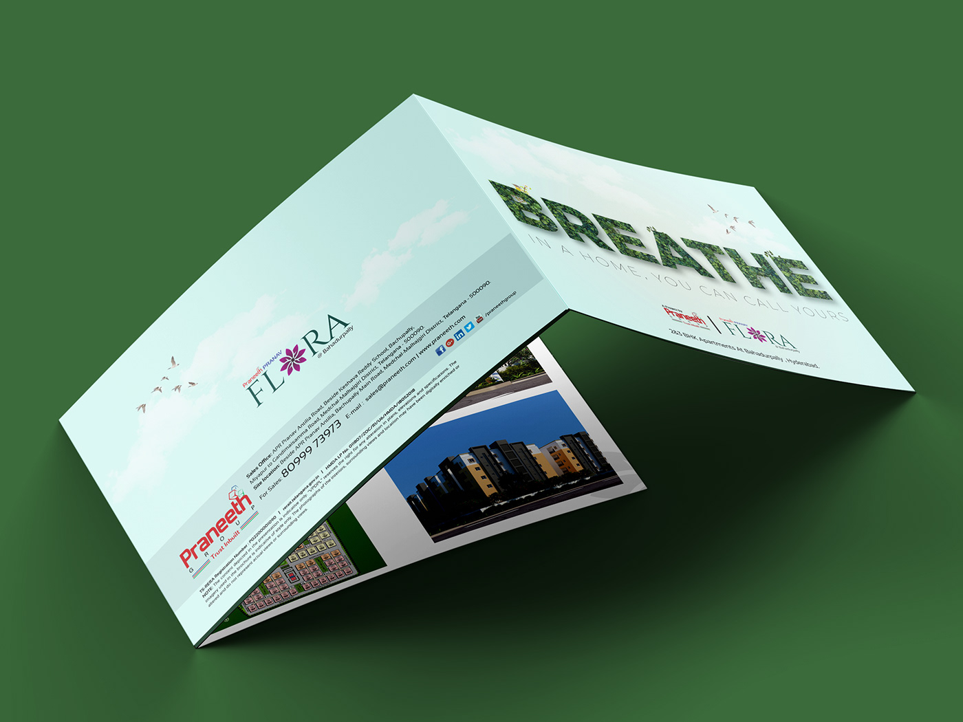 brochure design real estate real estate brochure