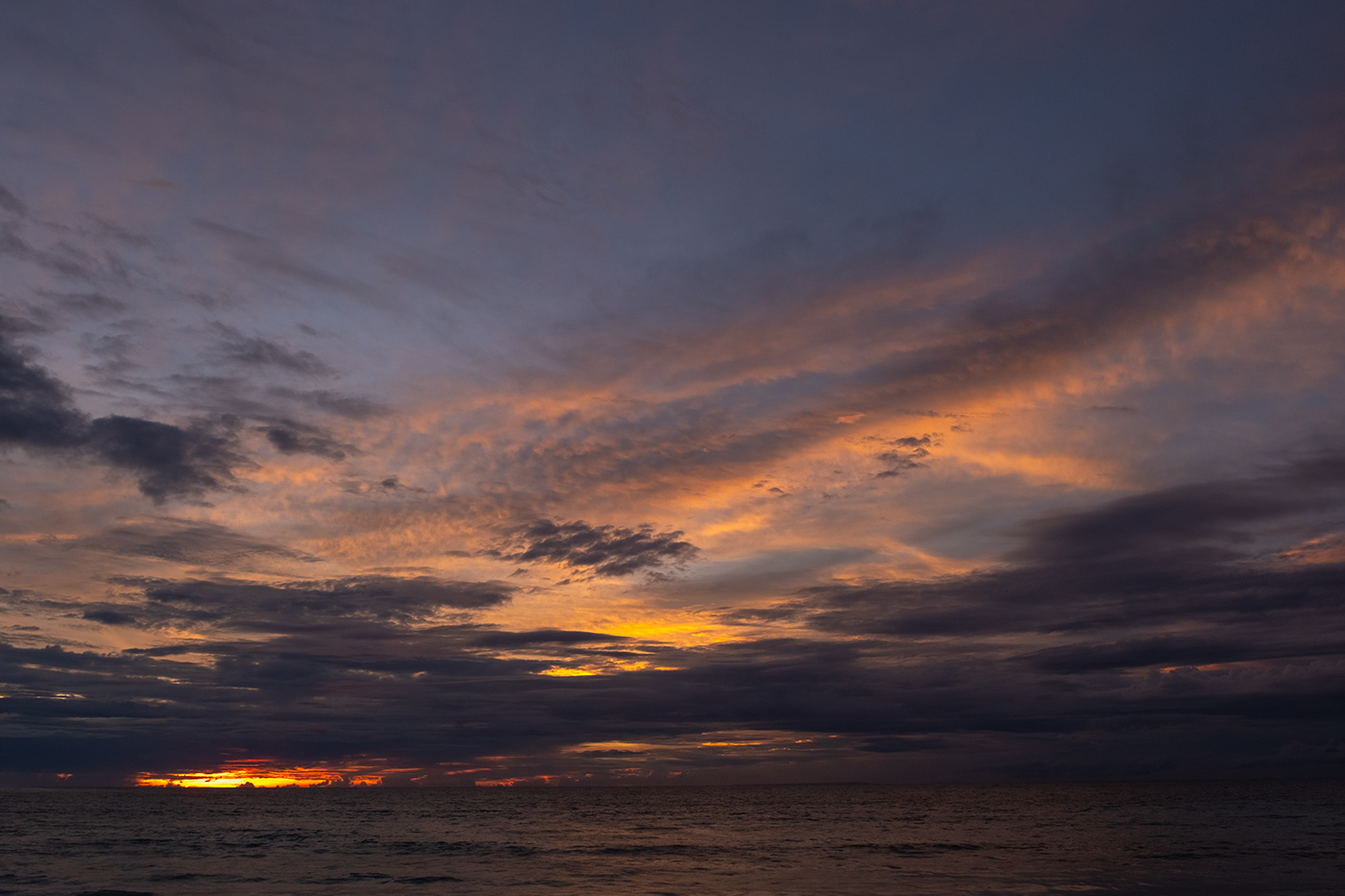 SKY Photography  photographer sunset Landscape Travel beach Ocean color Digital Art 
