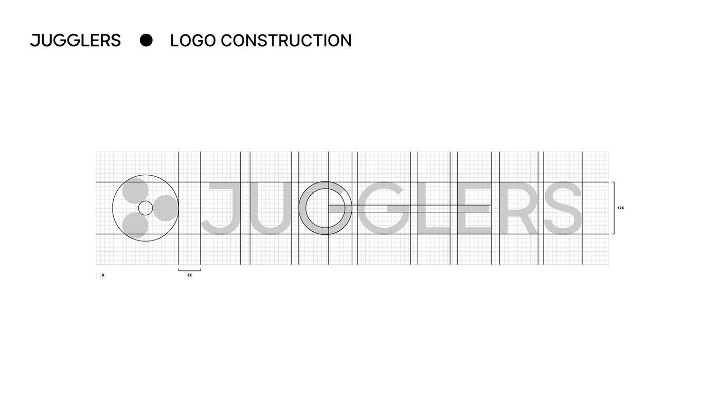 design brand identity visual identity Logotype typography   kinetic typography video social media branding  Production house