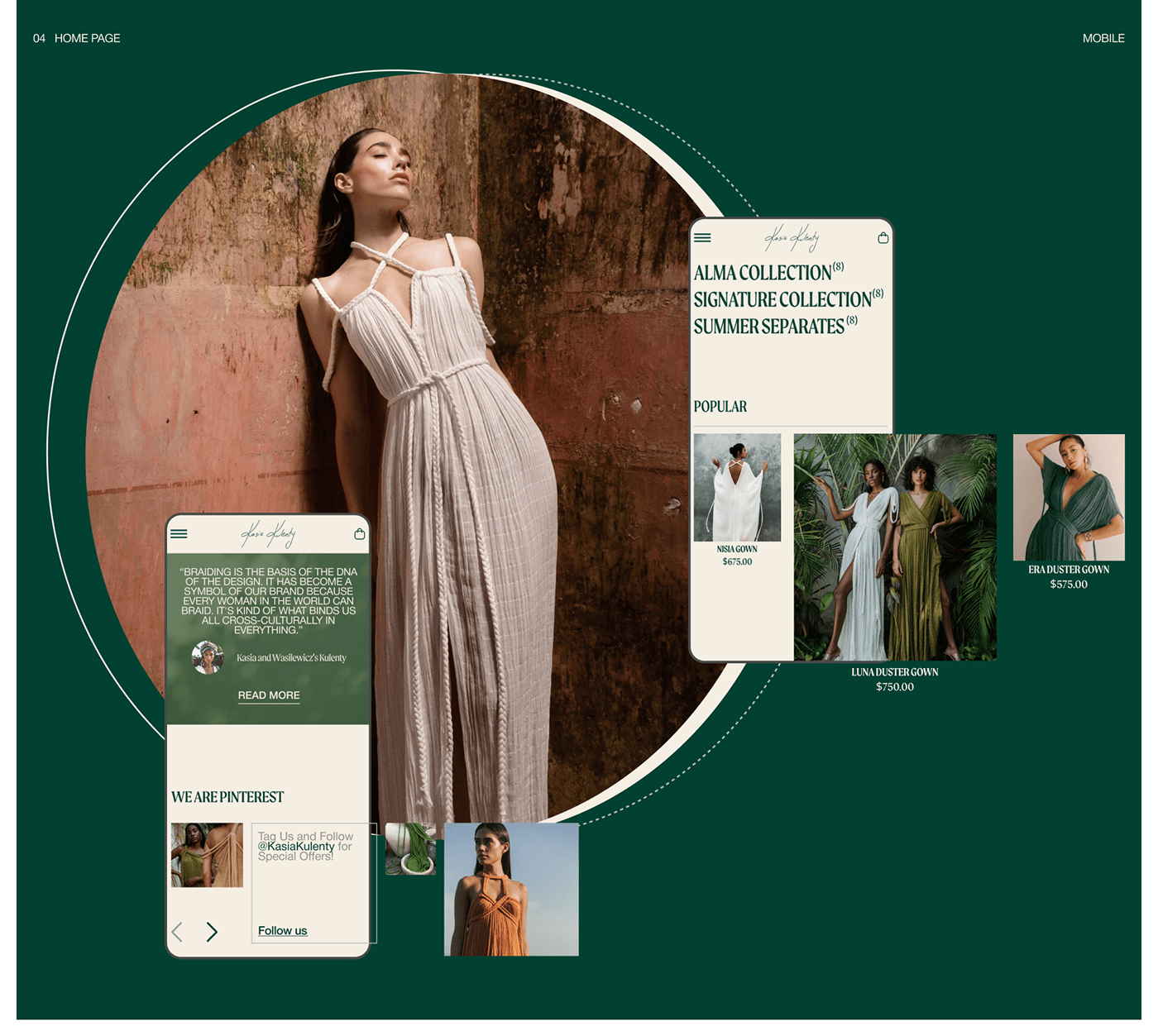 Figma Web Design  online store Website redesign Adobe Photoshop ui ux Ecommerce