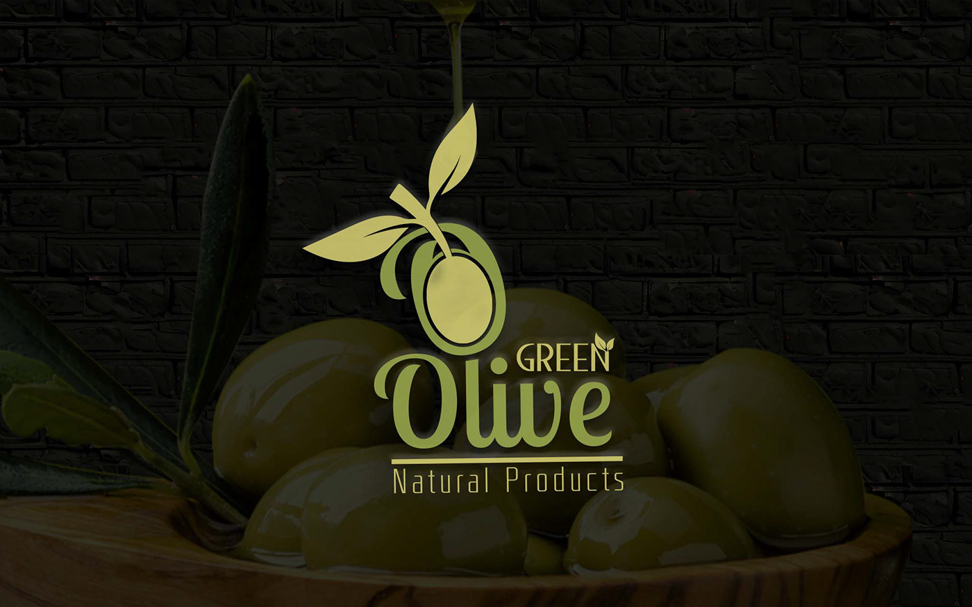 logo Logo Design graphic design  Graphic Designer branding  brand identity Food  marketing   adobe illustrator Behance