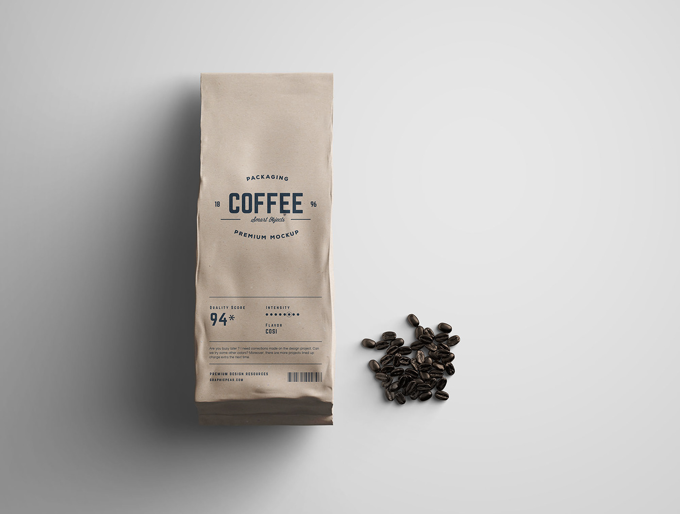 Coffee coffee cup coffee mockup coffee package cup design Mockup mockup download Package Mockup Packaging