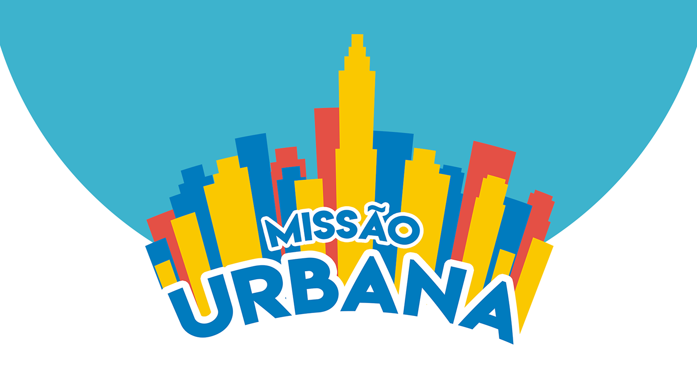 jogo Tabuleiro game juego cidade urbano criança missão UFF universitario