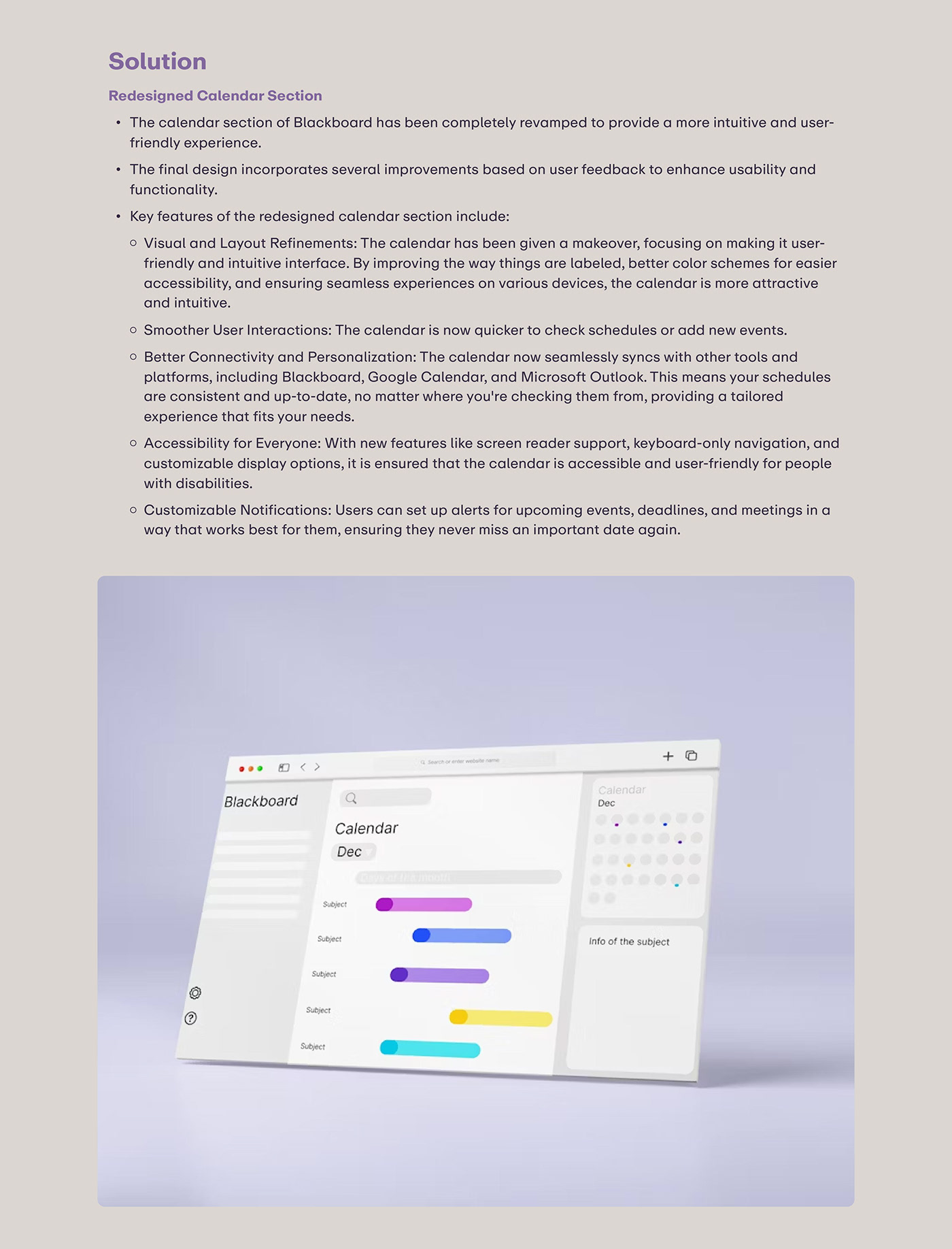 Case Study UX design UI/UX design Figma