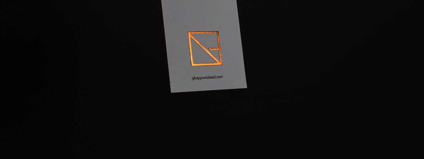 branding  Logo Design office stationary Business Cards letterhead envelopes #rafayanwer Foil Printing